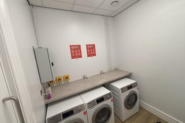 Bronze Room at Botanical View Court, John Street, City Centre, Sunderland, SR14AH - Image 15